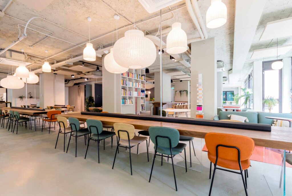 Milano Porta Romana Open By Joivy The Space You Need Milano Porta Romana Open By Joivy The Space You Need